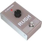 Tc Electronic Rush Booster Effect Pedal