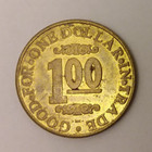 One Dollar Trade Token 27mm