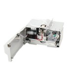 110v Automatic Banknote Invoice Bill Banding Machine Paper Tape Money Strapping