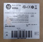 New Allen Bradley 855h-ba10ed 126 Db Industrial Horn - Free Shipping