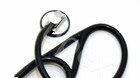 Professional Cardiology Stethoscope Black  Blue  Purple 14a Pick  Up Your Color