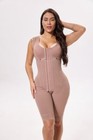 Fajas Colombianas Reductoras Body Shaper Post Surgery Postpartum Body Shaper