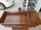 Antique Dry Sink