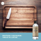 Mineral Oil For Wood Cutting Board  Butcher Block  And Knife  Food Grade Mineral