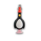Wallace And Gromit - Feathers Pvc Keychain
