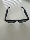 Bose Frames Rondo Bluetooth Audio Smart Sunglasses Bmd0005 W  Charger Tested