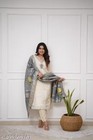 Pakistani Indian Salwar Kameez Wedding Designer Bollywood Dress New Party Wear