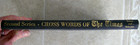 Vintage Ww2 1945 The New York Times Crossword Puzzle Book Hc Simon   Schuster