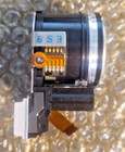 Sony 1-758-766-11 Camcorder Lens Assembly   New Oem Original Part  