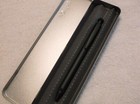 New Rare Rotring Lambda Matte Black Ballpoint Pen
