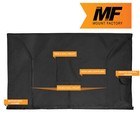 Outdoor Tv Cover For Flat Screens - Weatherproof Television Protector