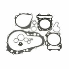 Complete Tusk Gasket Kit Top   Bottom End Set Fits  Honda Crf450r 2002-2008