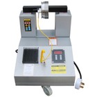 Ha-1 Ha-2 Electromagnetic Induction Bearing Heater Machine Computer Control