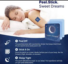 Wellamoon Sleep Support Patches   Sleeping Patch   Sleep Patches For Extra Stren