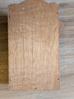 Vintage Wooden Sewing Box With 7 Drawers   Japan See Pictures 