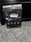 Brand New Nintendo 3ds Explorer Starter Kit Black Case