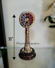 Brass Ship Engine Room Telegraph 11  Maritime Nautical Decor Collectible Gift