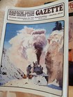 Narrow Gauge And Short Line Gazette Magazine 2008- 2010 Lot 16 Trains Railroad