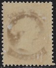 Canada-nova Scotia Scott 9a  Mnh  F-vf  Utcv  12  Fresh Bright Colour    10k768