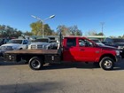 2007 Dodge Ram 3500 163 5  W b  4d