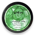 Wen By Chaz Dean Cucumber Aloe Re-moist Intensive Hair Treatment 4 Oz Sealed