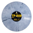 Tb-303   Tr-606 - Limited Edition - Serato Control Vinyl 2 X 12 