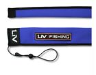 Liv Pro Fishing Neoprene Floating Rod Sleeves- Choose A Color 