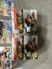 Huge Disney Pixar Cars Lot Of 22