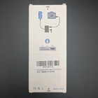 Lightning To Sd tf Card Camera Reader Adapter For Iphone ipad     New