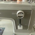 Vtg Sears Kenmore 5186 Sewing Machine W  Foot Pedal Grannycore Well Made Cottage