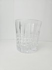 Tiffany   Co Vase Lead Crystal Ice Bucket 6 1 4 