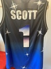 Dunder Mifflin The Office Headgear Classics Bsketbll Jersey Sz M Nwt  rns Small 