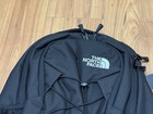 The North Face Jester Backpack Tnf Black 28l Flexvent Laptop School Nwt