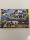 Views Of Leavenworth  Washington Magnet