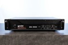 Gemini Professional Audio Equipment 2 Channel 3000 Watts Sound Power Amplifiers