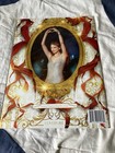 Taylor Swift Speak Now World Tour 2011 Concert Program Book With Poster