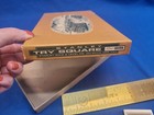Stanley 150th Anniversary Try Square In The Box Numbered W  Pamphlet Excellent