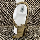 New Condor Recon Chest Rig - Coyote Brown