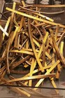         1 Oz  Super Clean Gold Fingers        