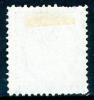 Canada 1862 Prince Edward Island Qv Pei 3p Blue Scott  5 Mint T748