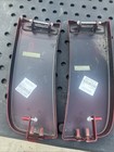 Peterbilt 389 Cowls Flame Red Pearl Metallic