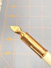 Vintage Cutex White Nail Tips Pencil