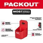 Milwaukee 48-22-8336 Packout Reinforced Organizer Cup