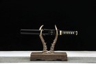 Cold Radiance Tanto