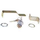 Rear Door Lock Kit 6714973 For Bobcat Loader 751 753 763 773 863 864 873 883 963