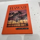 Lot Of 4 Vintage Panorama Guide Tour Book   Slides   Record 1960 Travel Island