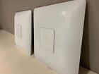 2 Ubiquiti Unifi Ap Ac Uap-ac Square Bose Wireless Access Point Fully Tested Ass