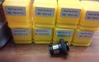 Cat40 Tap Head tapping Chuck Floating W  8 Positive Drive Tc312 Adapters-new