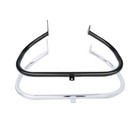 Engine Guard Highway Crash Bar Fits For Honda Shadow Aero Phantom 750 2004-2024