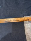 Vintage 1995 The X-files Trust No One T Shirt Stanley Desantis Large Faded 90s T